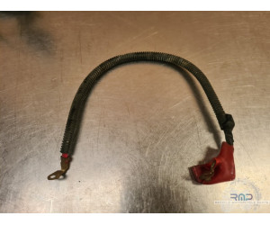 Cable de relais de démarreur Suzuki GZ 125 Marauder 1998 à 2002 