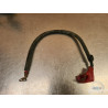 Cable de relais de démarreur Suzuki GZ 125 Marauder 1998 à 2002 