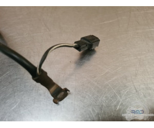 Cable de démarreur Suzuki GZ 125 Marauder 1998 à 2002 