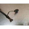 Cable de démarreur Suzuki GZ 125 Marauder 1998 à 2002 