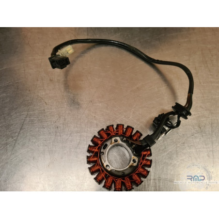 Stator - Alternateur Suzuki GZ 125 Marauder 1998 à 2002 