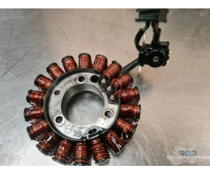 Stator - Alternateur Suzuki GZ 125 Marauder 1998 à 2002 