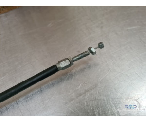 Cable d'accélérateur Suzuki GZ 125 Marauder 1998 à 2002 