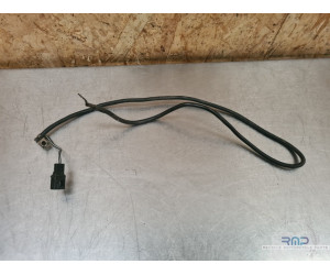 Cable de masse Suzuki DR-Z 400 SM 2005 à 2008 