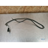 Cable de masse Suzuki DR-Z 400 SM 2005 à 2008 