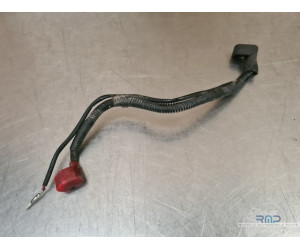 Cable de relais de démarreur Suzuki DR-Z 400 SM 2005 à 2008 