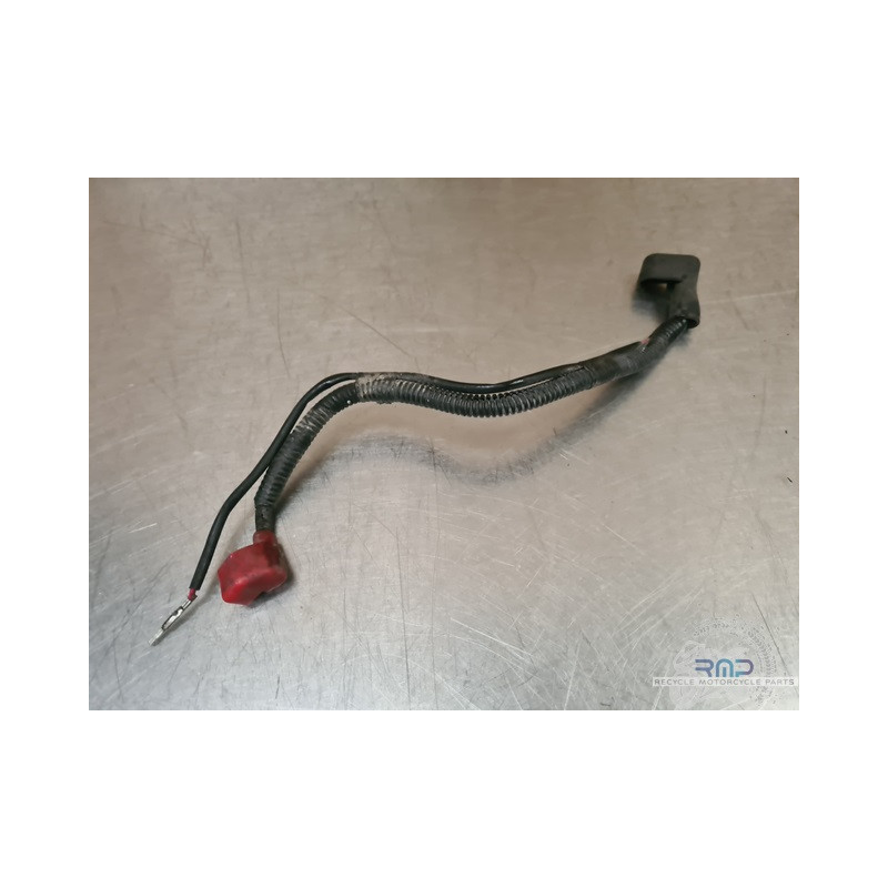 Cable de relais de démarreur Suzuki DR-Z 400 SM 2005 à 2008 