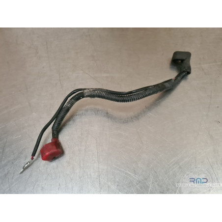 Cable de relais de démarreur Suzuki DR-Z 400 SM 2005 à 2008 