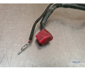 Cable de relais de démarreur Suzuki DR-Z 400 SM 2005 à 2008 