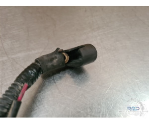 Cable de relais de démarreur Suzuki DR-Z 400 SM 2005 à 2008 