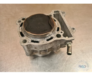 Cylindre avec piston Suzuki DR-Z 400 SM 2005 à 2008 