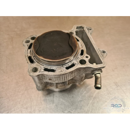 Cylindre avec piston Suzuki DR-Z 400 SM 2005 à 2008 