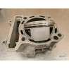 Cylindre avec piston Suzuki DR-Z 400 SM 2005 à 2008 