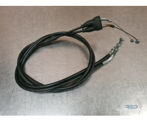 Cable d'accélérateur Suzuki DR-Z 400 SM 2005 à 2008 