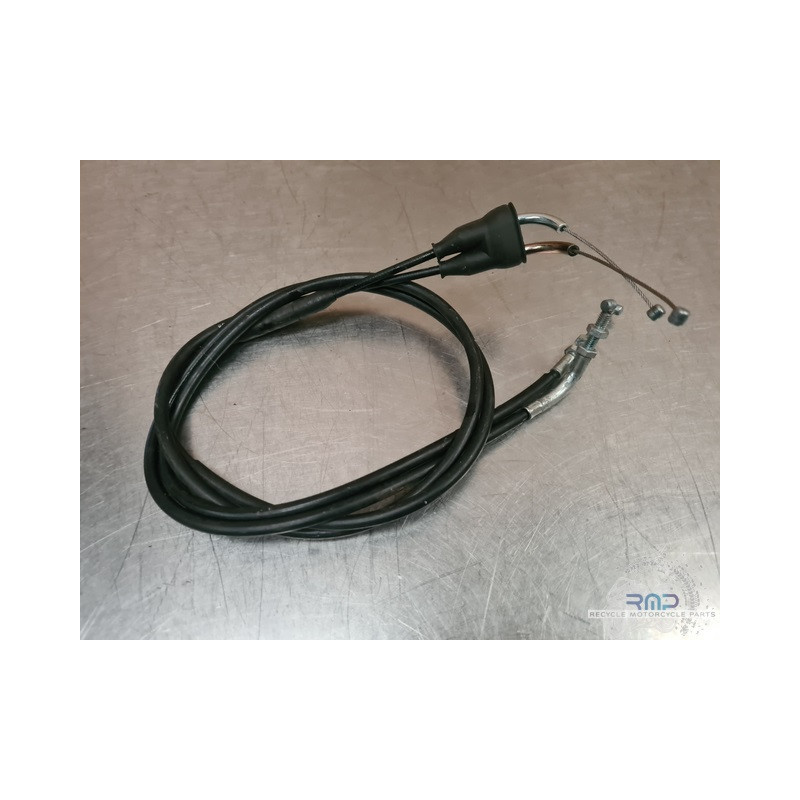 Cable d'accélérateur Suzuki DR-Z 400 SM 2005 à 2008 