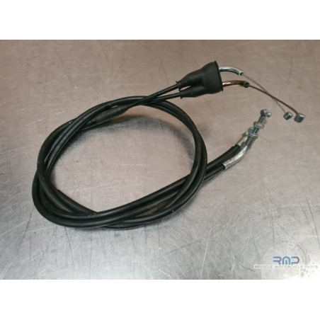 Cable d'accélérateur Suzuki DR-Z 400 SM 2005 à 2008 