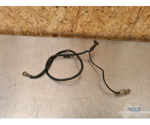 Cable de masse Yamaha XJ 600 N Diversion 1998 à 2002 