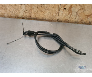 Cable d'accélérateur Yamaha XJ 600 N Diversion 1998 à 2002 