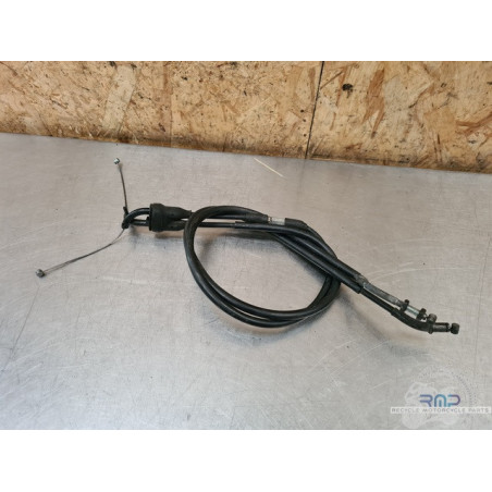 Cable d'accélérateur Yamaha XJ 600 N Diversion 1998 à 2002 