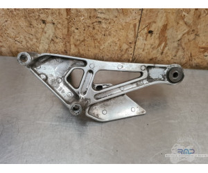 Platine repose pied gauche XJ Ducati Monster S2R 800 2003 à 2007 