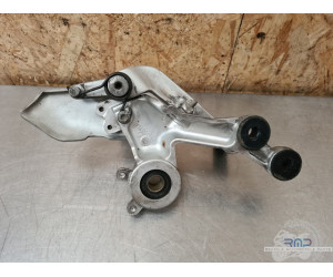 Platinereposepieddroite Ducati Monster S2R 800 2003 à 2007 