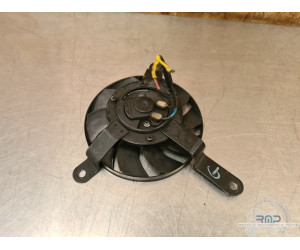 Ventilateur gauche Ducati 848 SBK 2008 à 2013 