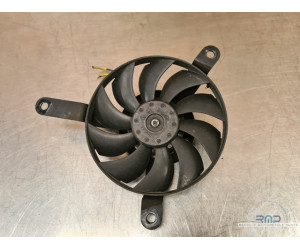 Ventilateur gauche Ducati 848 SBK 2008 à 2013 