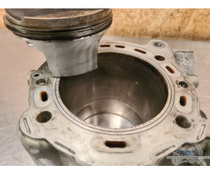 Cylindre avec piston arrière Ducati 848 SBK 2008 à 2013 