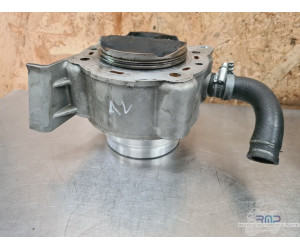 Cylindre avec piston avant Ducati 848 SBK 2008 à 2013 