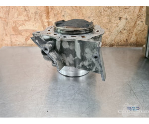 Cylindre avec piston avant Ducati 848 SBK 2008 à 2013 