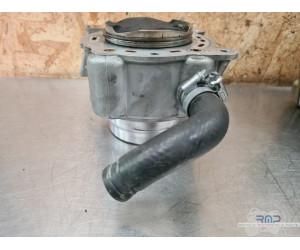 Cylindre avec piston avant Ducati 848 SBK 2008 à 2013 