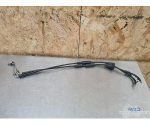 Cable d'accélérateur Ducati 848 SBK 2008 à 2013 