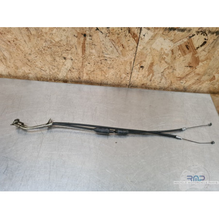 Cable de moteur de valve Ducati 848 SBK 2008 à 2013 