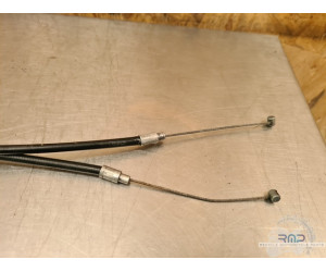 Cable de moteur de valve Ducati 848 SBK 2008 à 2013 