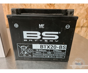 Batterie neuve BTX20-BS