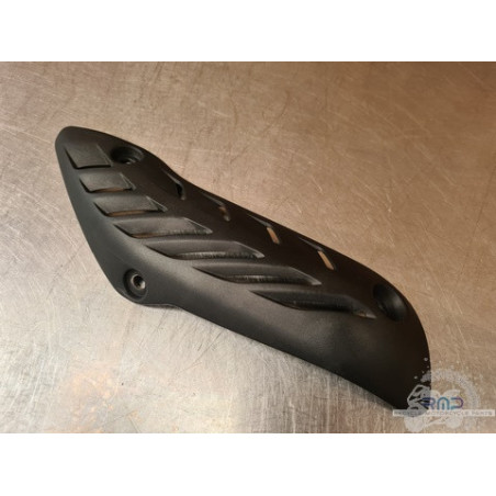 Cache plastique Ducati Monster 1200 S 2014 à 2016 