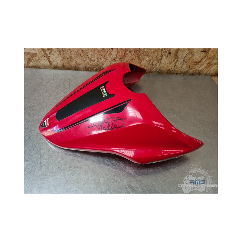 Capot de selle Ducati Monster 1200 S 2014 à 2016 