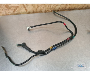 Cable de masse Ducati Monster 1200 S 2014 à 2016 