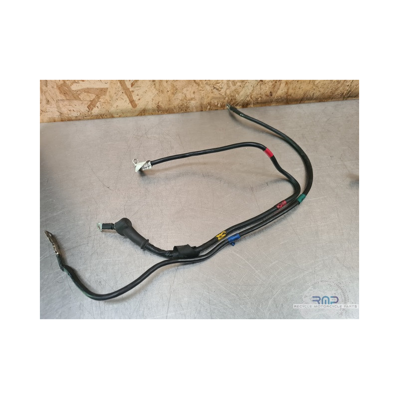 Cable de masse Ducati Monster 1200 S 2014 à 2016 