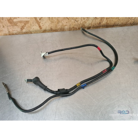 Cable de masse Ducati Monster 1200 S 2014 à 2016 