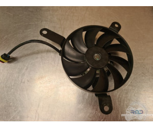 Ventilateur de radiateur droit Ducati Monster 1200 S 2014 à 2016 