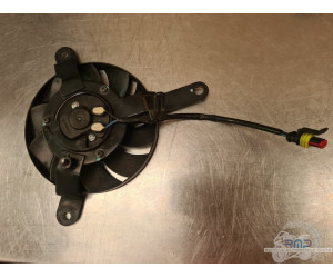 Ventilateur de radiateur droit Ducati Monster 1200 S 2014 à 2016 