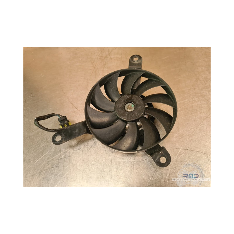 Ventilateur de radiateur gauche Ducati Monster 1200 S 2014 à 2016 