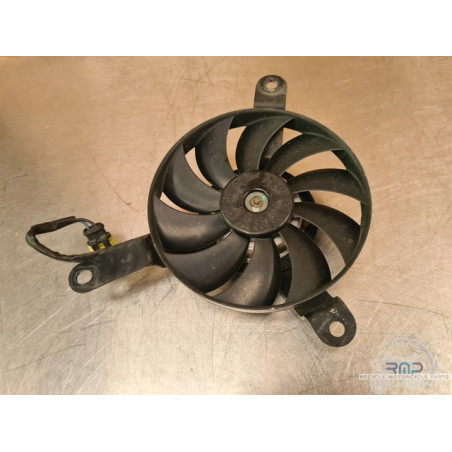 Ventilateur de radiateur gauche Ducati Monster 1200 S 2014 à 2016 