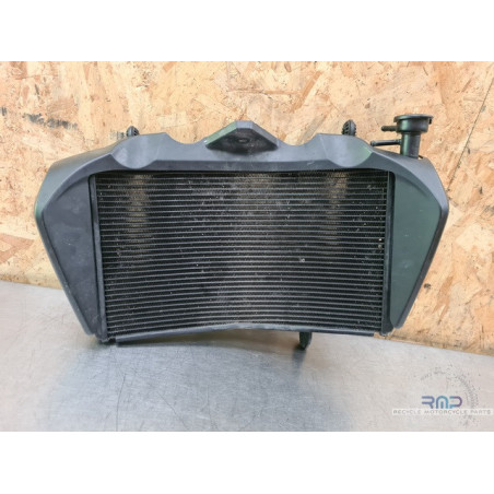 Radiateur d'eau Ducati Monster 1200 S 2014 à 2016 