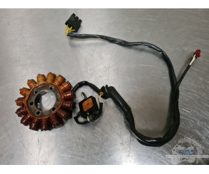 Stator - Alternateur Honda CBR 1000 SC 59 2008 à 2011 