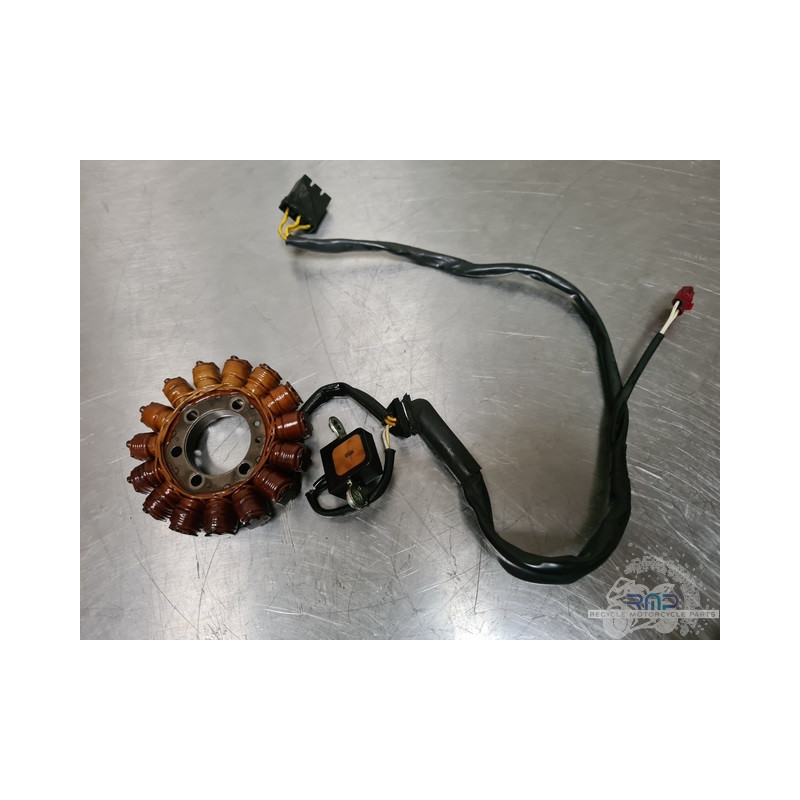 Stator - Alternateur Honda CBR 1000 SC 59 2008 à 2011 