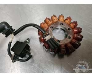 Stator - Alternateur Honda CBR 1000 SC 59 2008 à 2011 