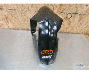 Garde boue avant KTM 690 Duke 4 2012 à 2015 