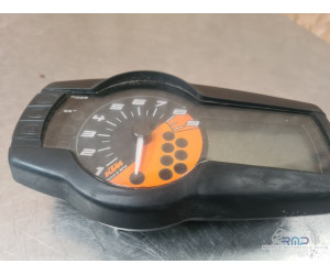 Compteur - Tableau de bord KTM 690 Duke 4 2012 à 2015 